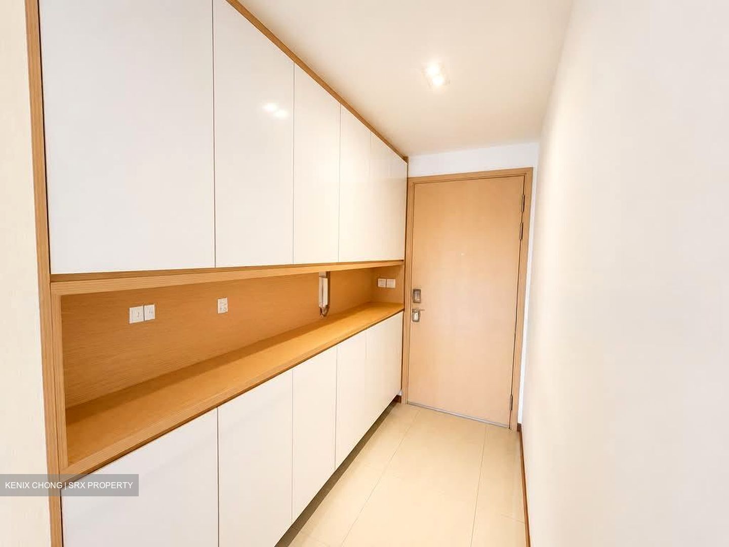 Sea Horizon (D18), Condominium #580802871